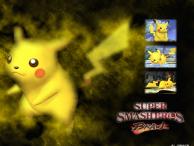 a rly cool pikachu pic